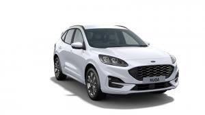 2023.25 KUGA ST-Line Edition